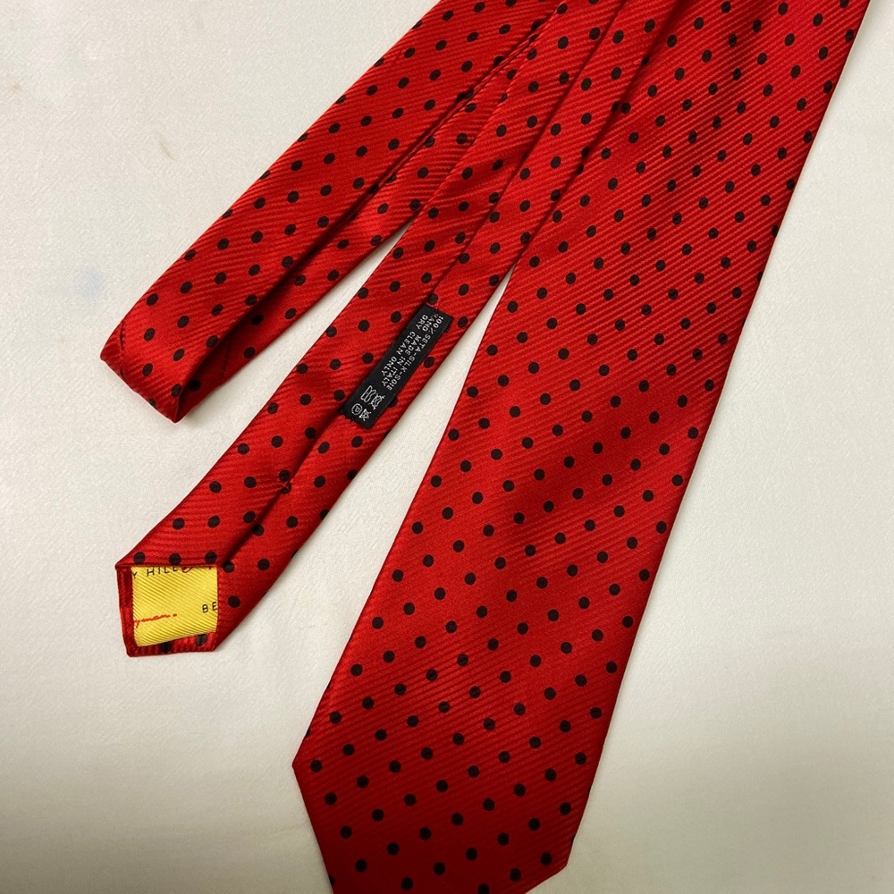 Men’s tie
